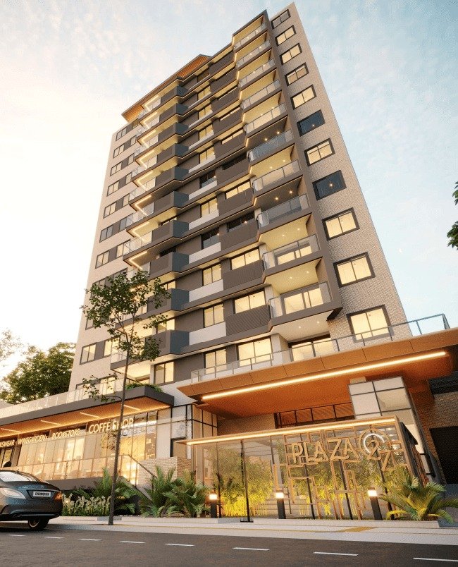 Apartamento - Venda - Praia de Itaparica - Vila Velha - ES