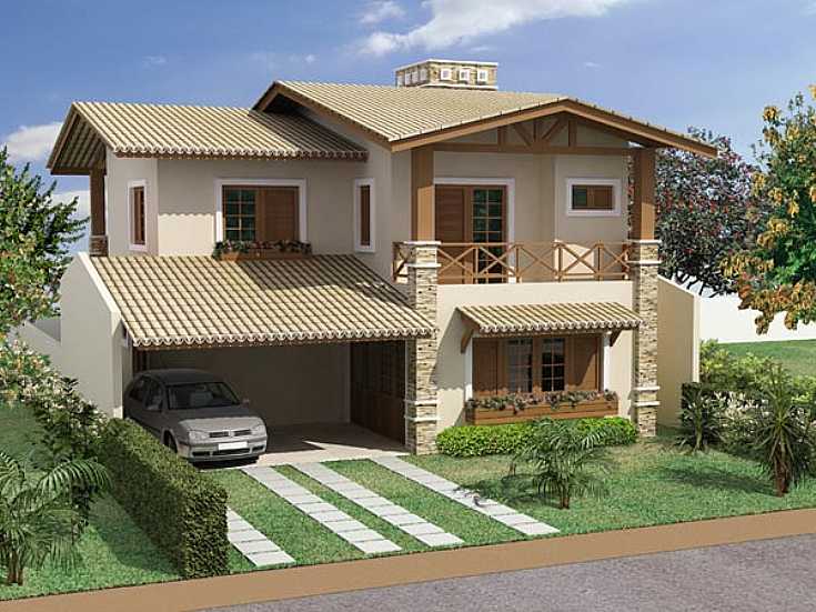 Casa - Aluguel - Santa Paula - Vila Velha - ES