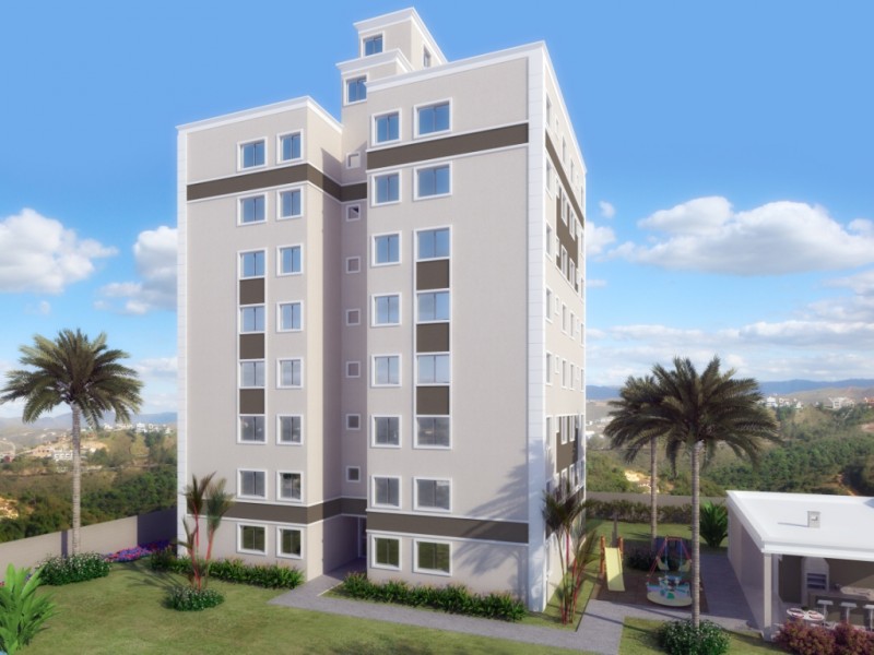 Apartamento - Venda - Santa Paula - Vila Velha - ES