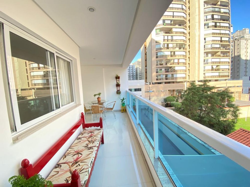 Apartamento Alto Padro - Venda - Praia da Costa - Vila Velha - ES