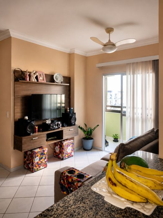 Apartamento - Venda - Praia das Gaivotas - Vila Velha - ES