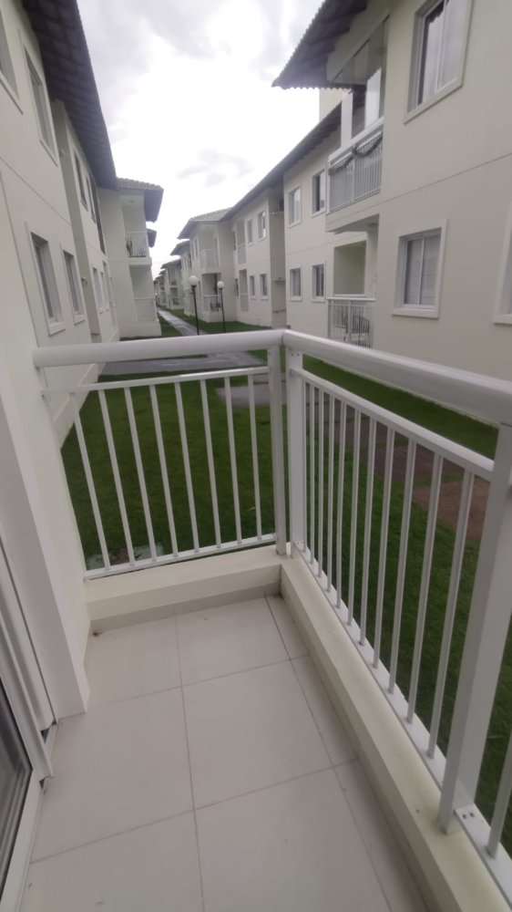 Apartamento - Venda - Santa Paula I - Vila Velha - ES