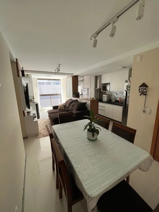 Apartamento - Venda - Praia de Itaparica - Vila Velha - ES