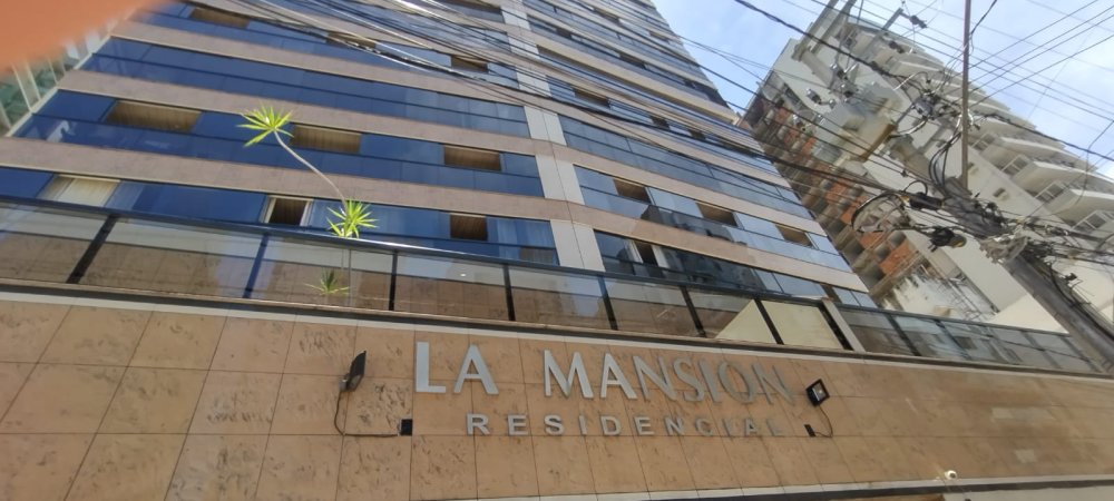 Apartamento - Venda - Itapu - Vila Velha - ES