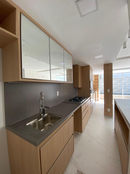 Apartamento Garden - Aluguel - Praia de Itaparica - Vila Velha - ES