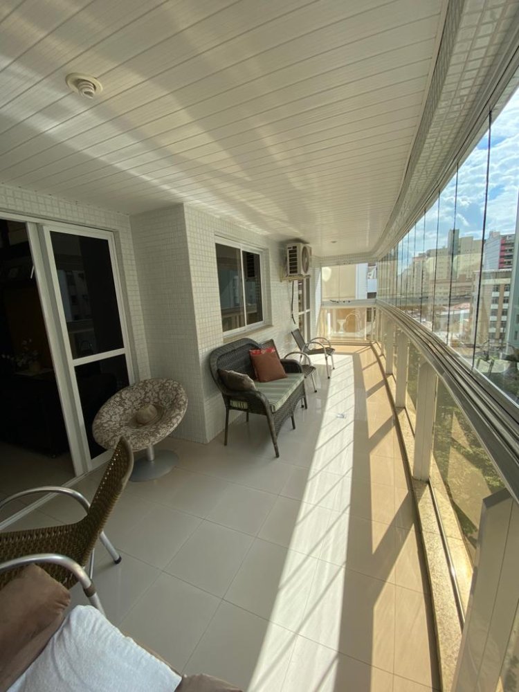 Apartamento - Venda - Praia da Costa - Vila Velha - ES