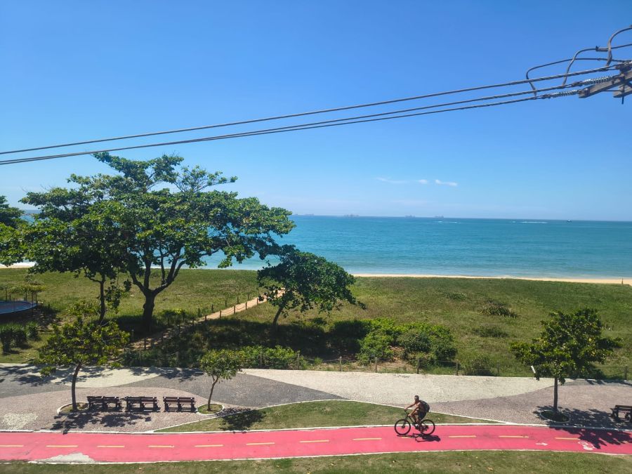 Apartamento Alto Padr�o - Venda - Praia da Costa - Vila Velha - ES
