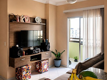 Apartamento � Venda