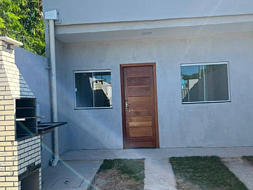 Casa em Pontal das Gar�as