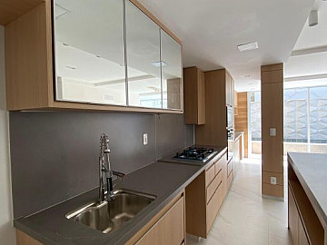 Apartamento Garden para Aluguel